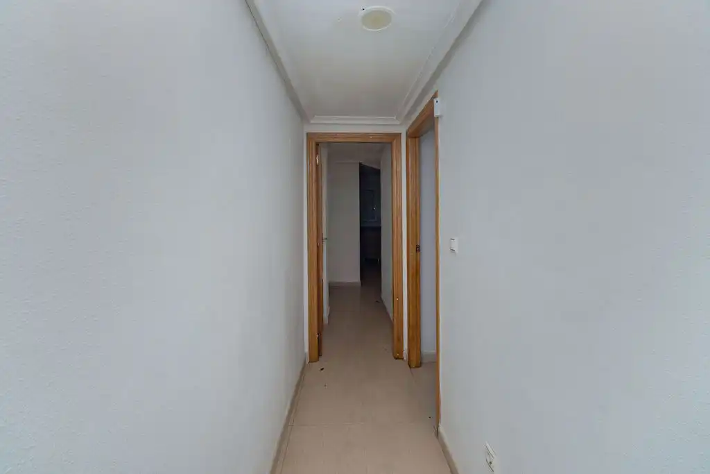 Piso en venta en C/ Bergatín, Avenida Habaneras - Curva de Palangre