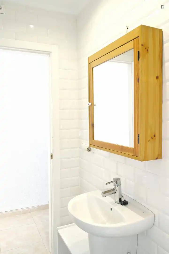 Habitació a Campoamor