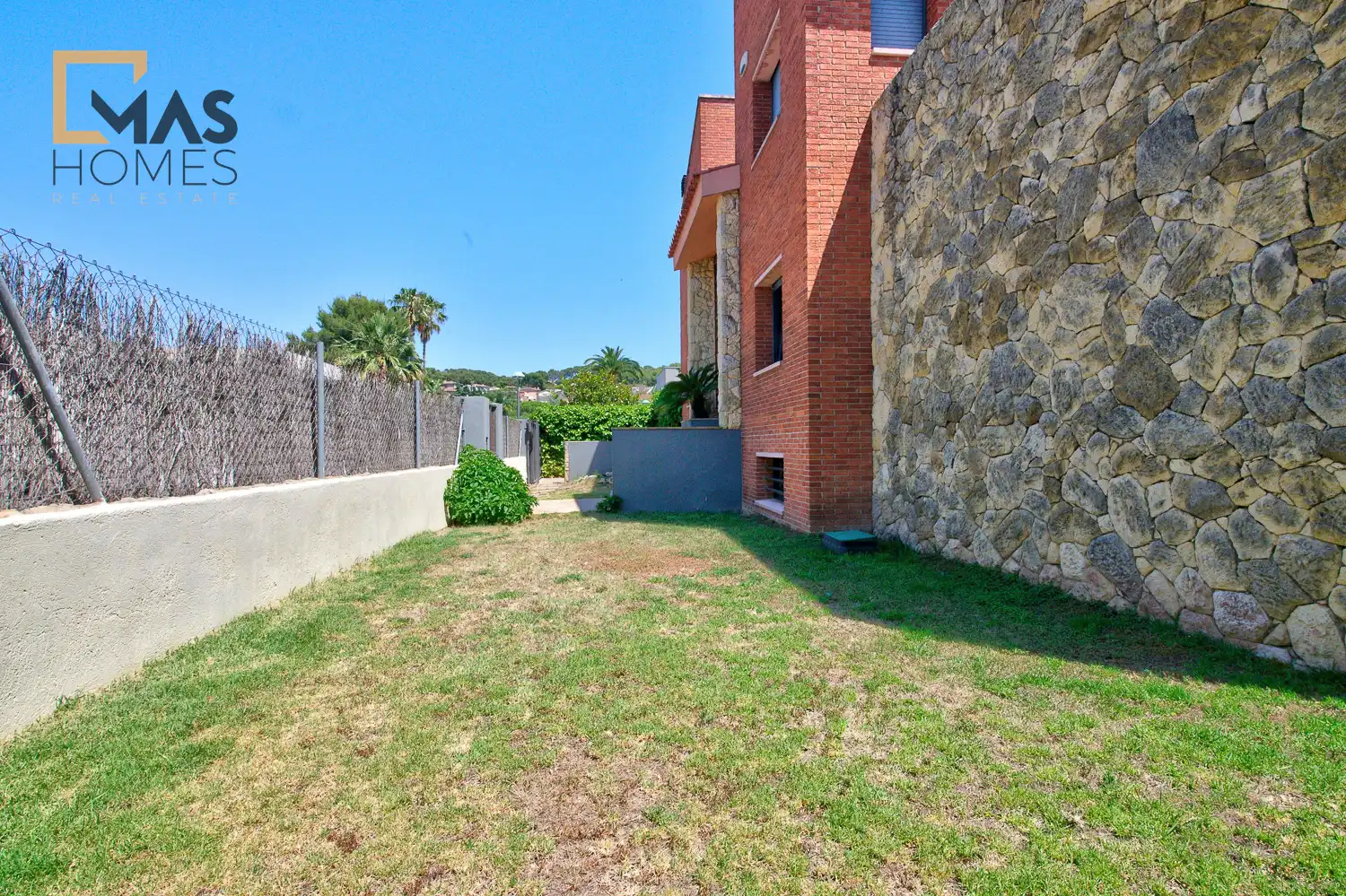 Jardín de Casa o chalet en venta en Tarragona con Aire acondicionado, Calefacción y Jardín privado