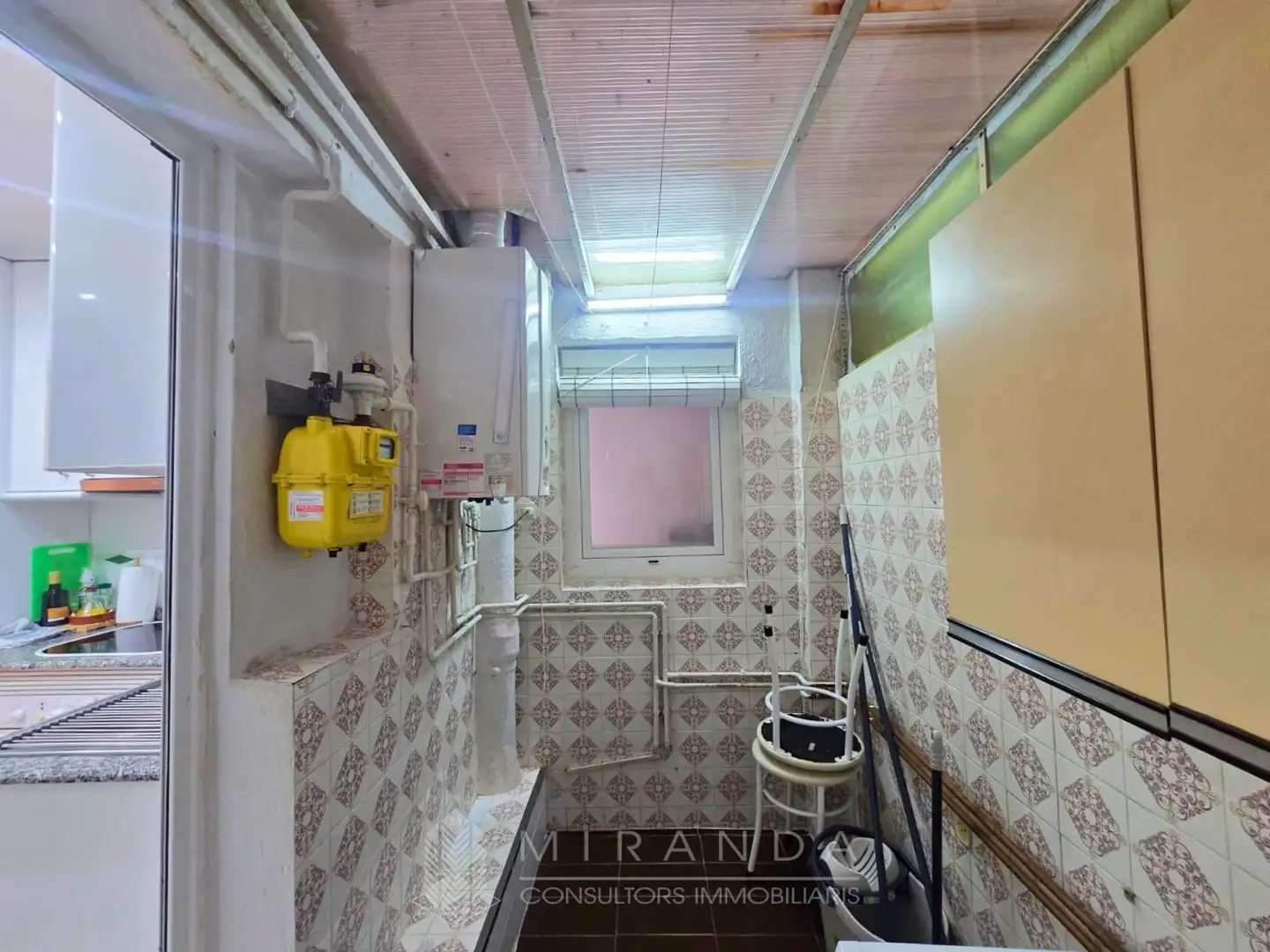 Piso en venta en Granollers con Aire acondicionado, Calefacción y Balcón