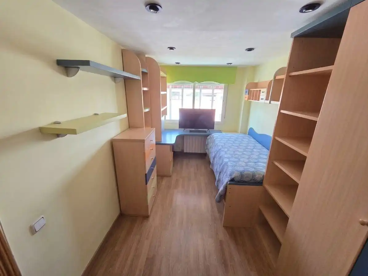 Habitación de Piso en venta en Madrid con Aire acondicionado, Calefacción y Amueblado