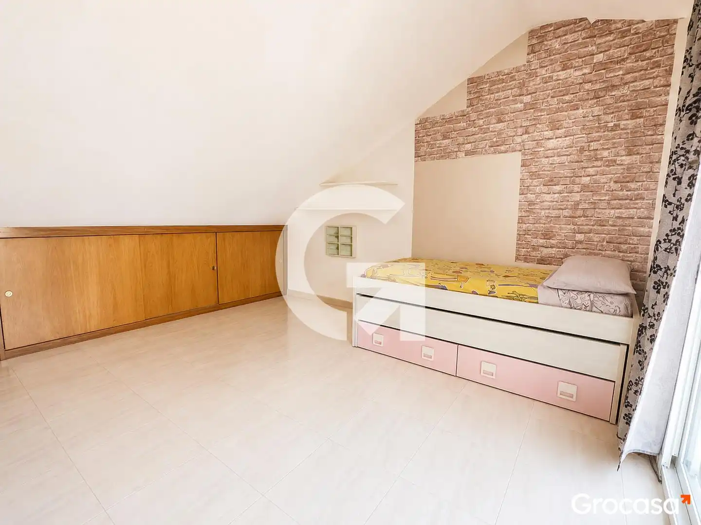 Bedroom of Detached homes for sale in Torrelles de Foix  with Heating, Private garden and Terrace