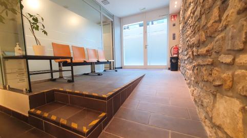 Foto 2 de Oficina de lloguer a Mandasko Dukearen Pasealekua, 13, Egia, Gipuzkoa