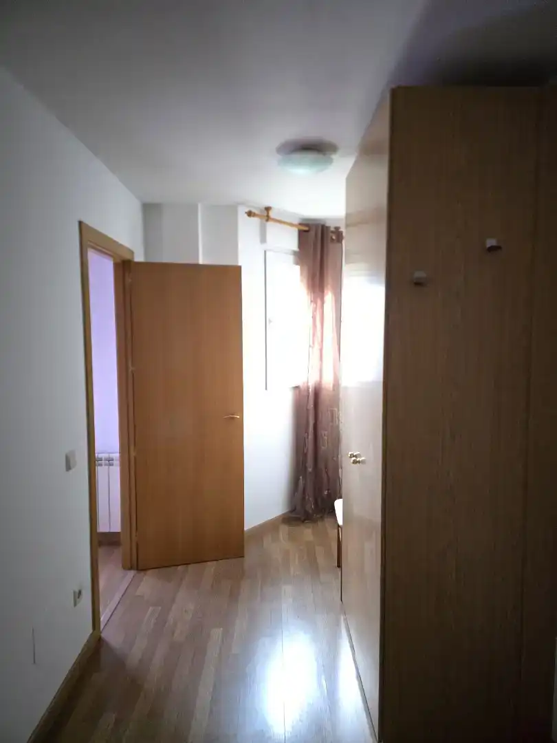 Habitación de Piso en venta en Las Navas del Marqués  con Parquet, Amueblado y Horno