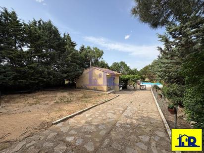 Casa o xalet en venda en Arcas del Villar amb Calefacció i Traster