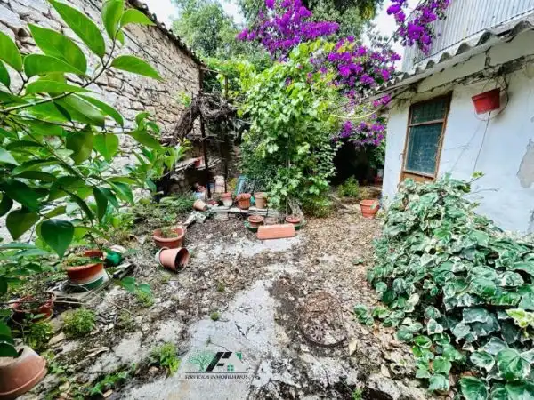 Casa en venta en Baeza