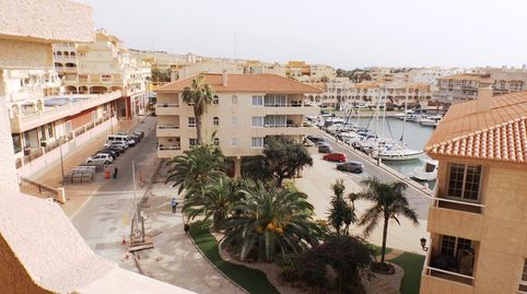 Foto 4 de Apartament en venda a Calle Galeón, Almerimar, El Ejido