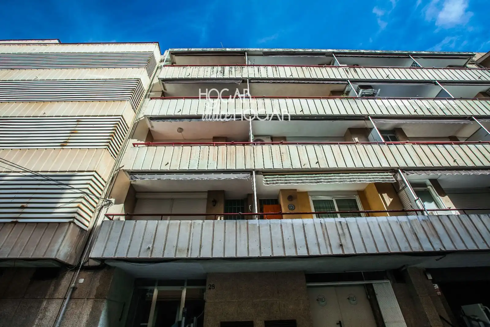 Ático con ascensor en venta en Angel Guimera, imagen 11