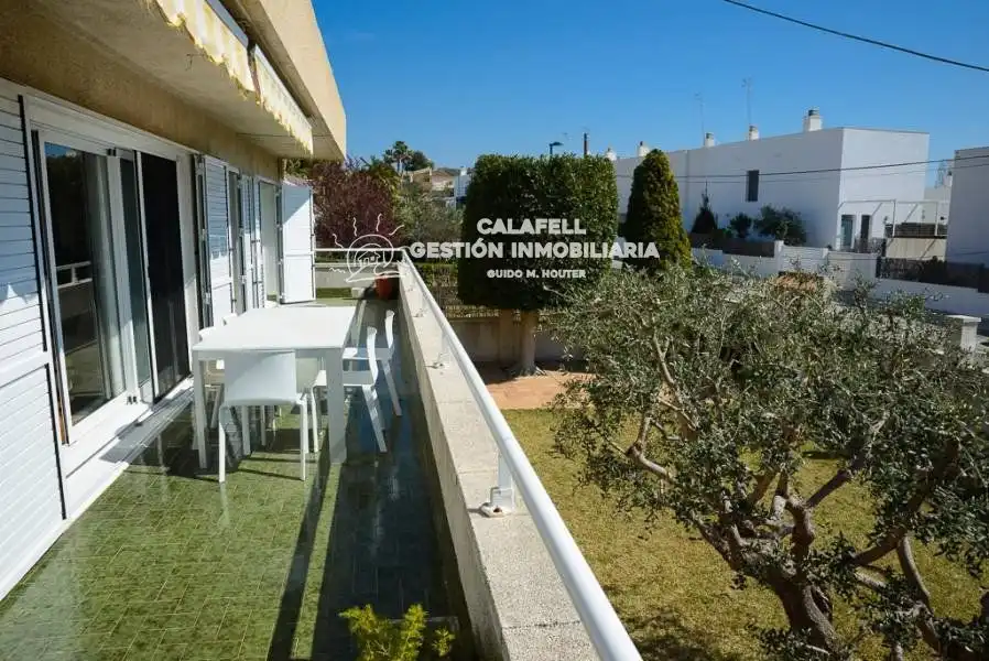 Villa con piscina in vendita a MIGJORN, imagen 3