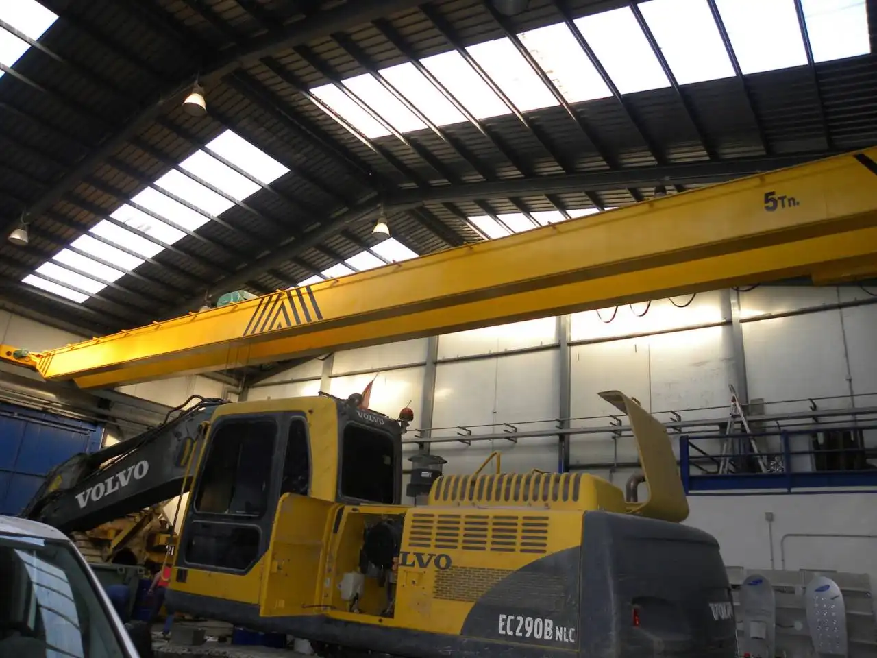 Nau industrial en venda a Cehegín, imagen 12