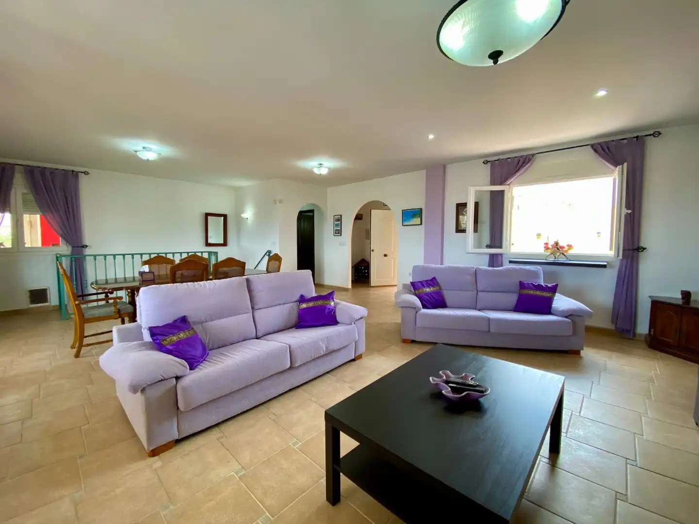 Casa amb terrassa en venda a Almoradí, imagen 9
