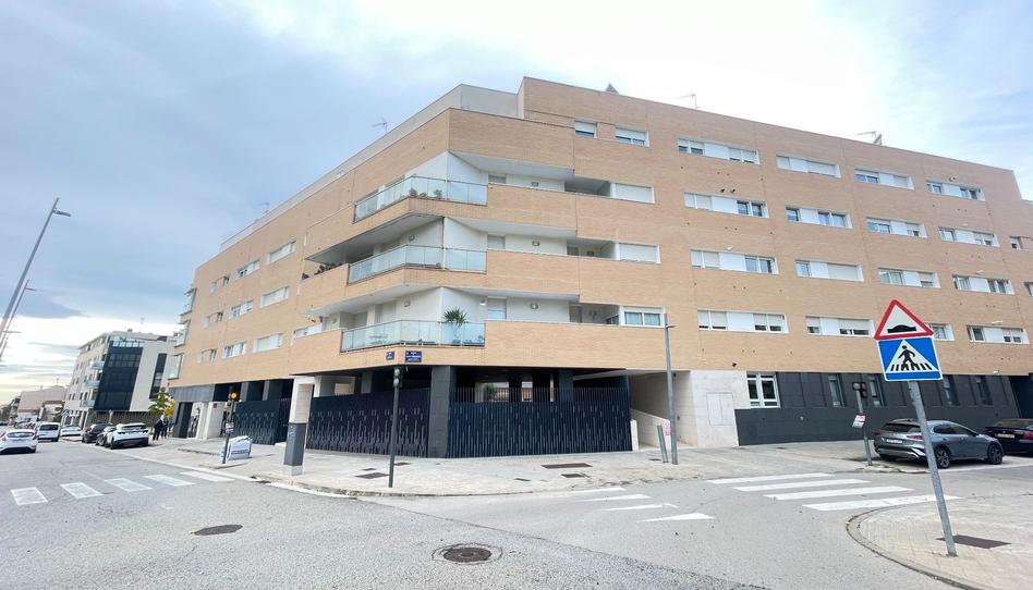 Photo 1 of Garage to rent in Carrer Estatut, 47, Can Roca, Barcelona