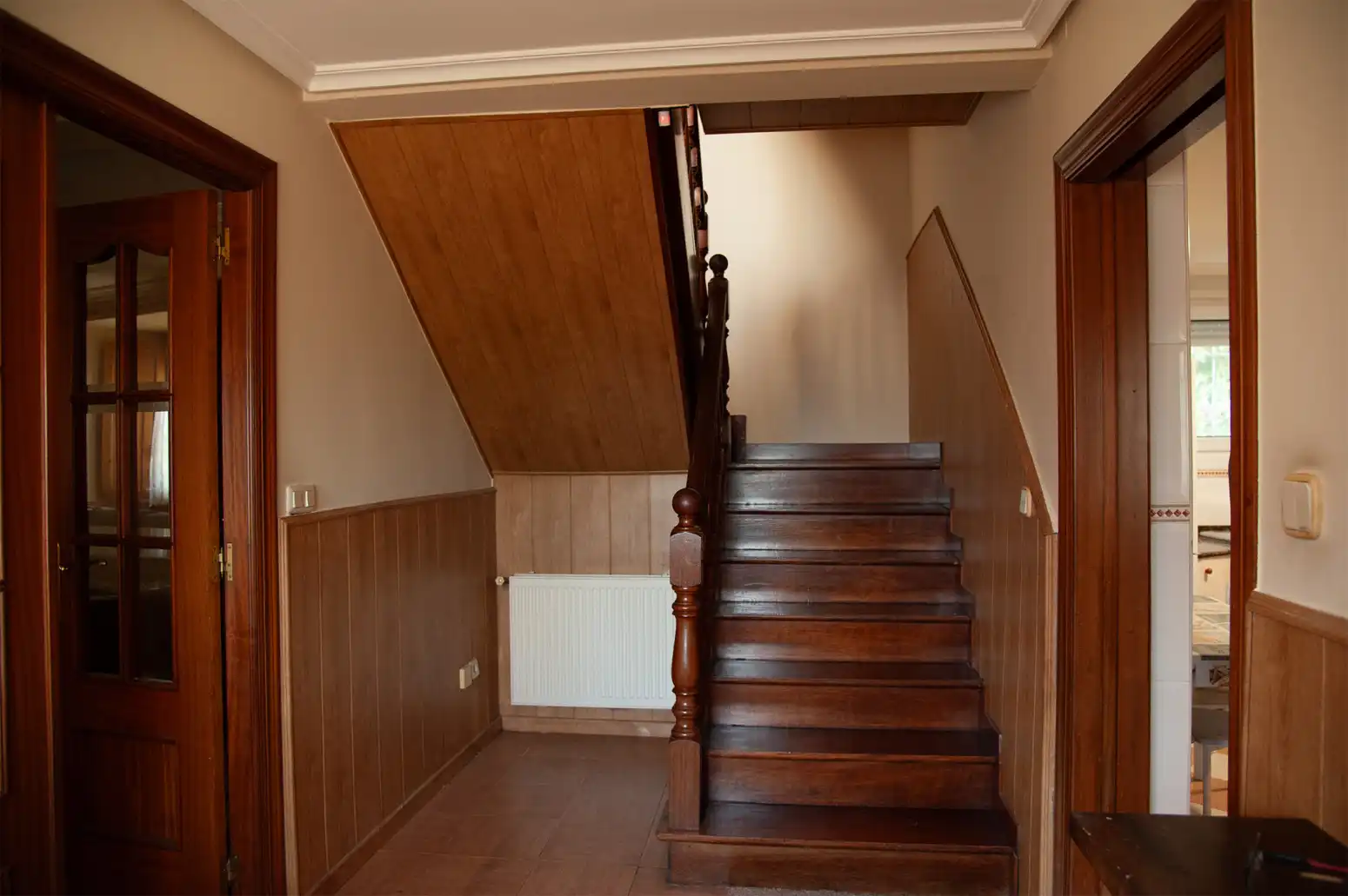 Detached homes for sale in Reinosa  with Heating and Private garden