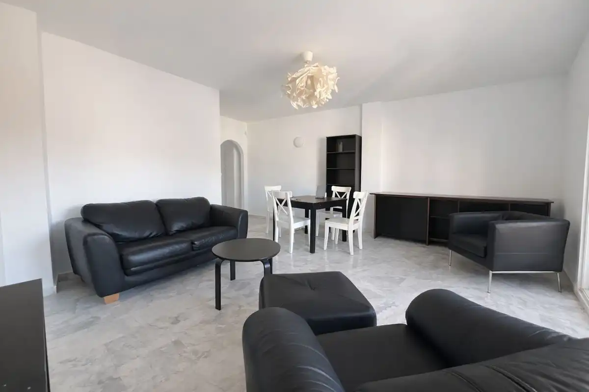 Apartment mit Aufzug zum Verkauf in Montemar, imagen 11