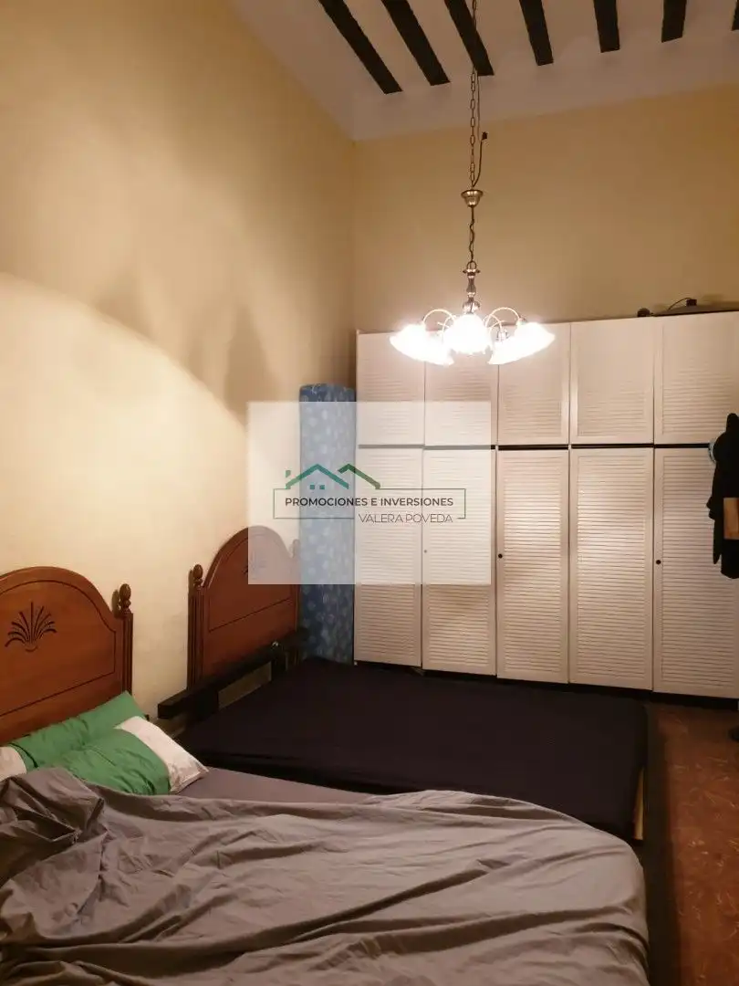 Habitación de Casa o chalet en venta en Motilla del Palancar con Jardín privado, Piscina y Amueblado