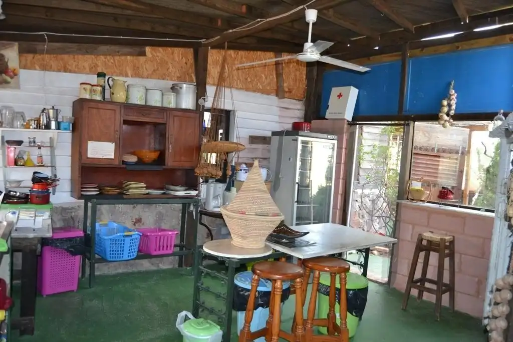Casa amb jardí en venda a Pozo de los Frailes - Presillas - Albaricoques, imagen 25