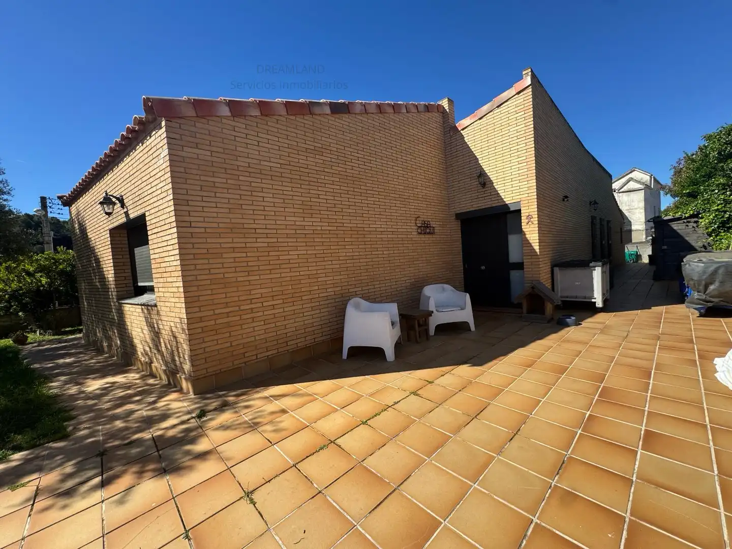Terrace of Houses for sale in Piera  with Air Conditioner and Heating