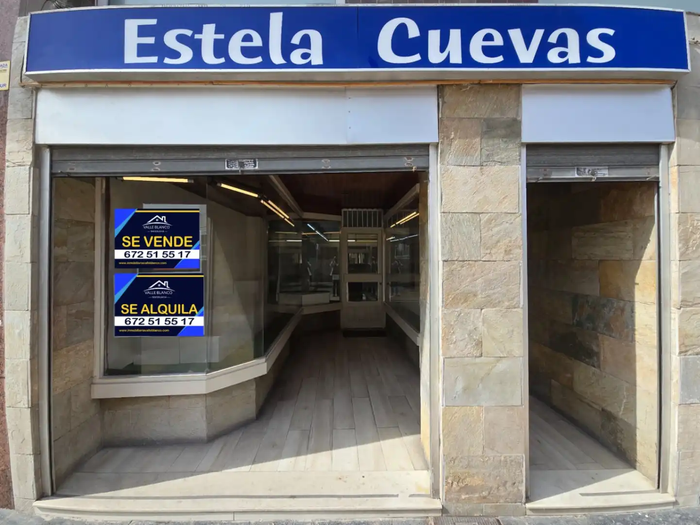 Business premises for sale in Reinosa
