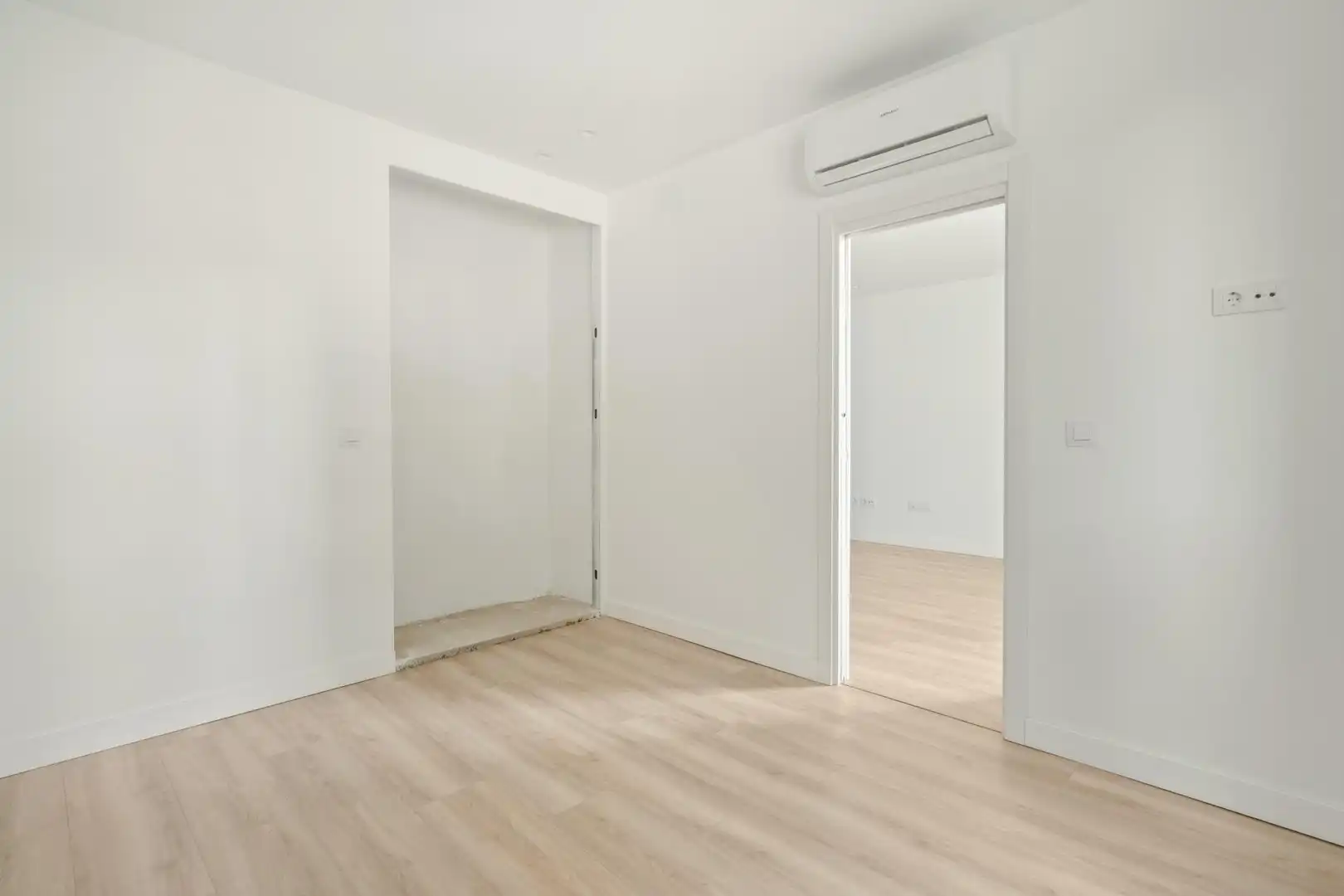 Flat with terrace for sale in Plaza Nogalera, imagen 20