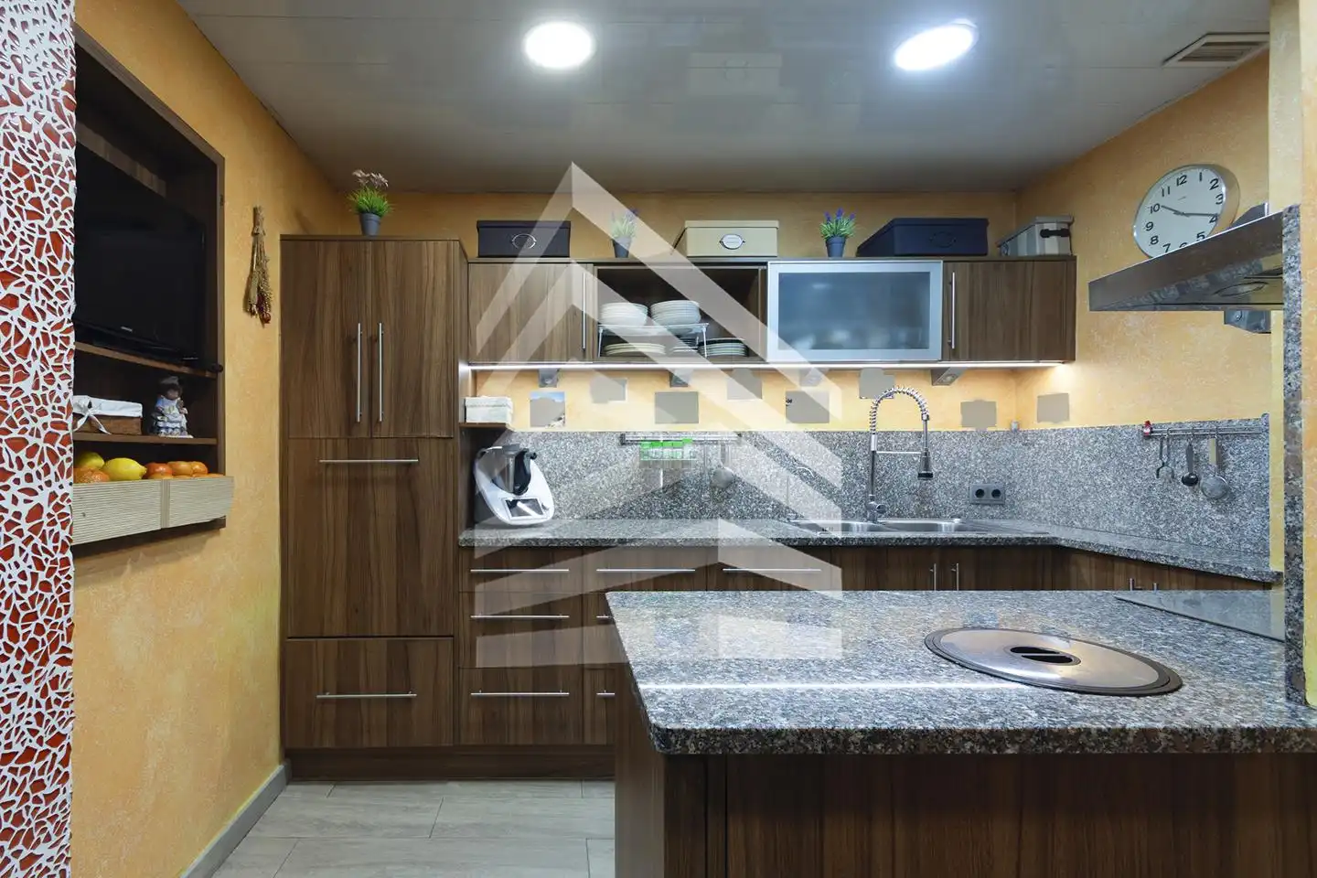 Flat with lift for sale in De Carles Iii, imagen 11