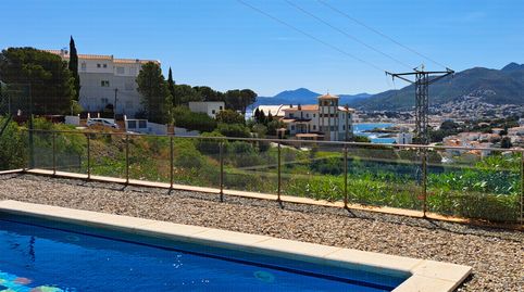 Foto 3 de Dúplex en venda a Grifeu - Cap Ras - Els Estanys - Sant Genís, Llançà