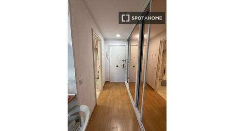 Foto 3 de Estudio para compartir en Hispanoamérica - Bernabéu,  Madrid Capital