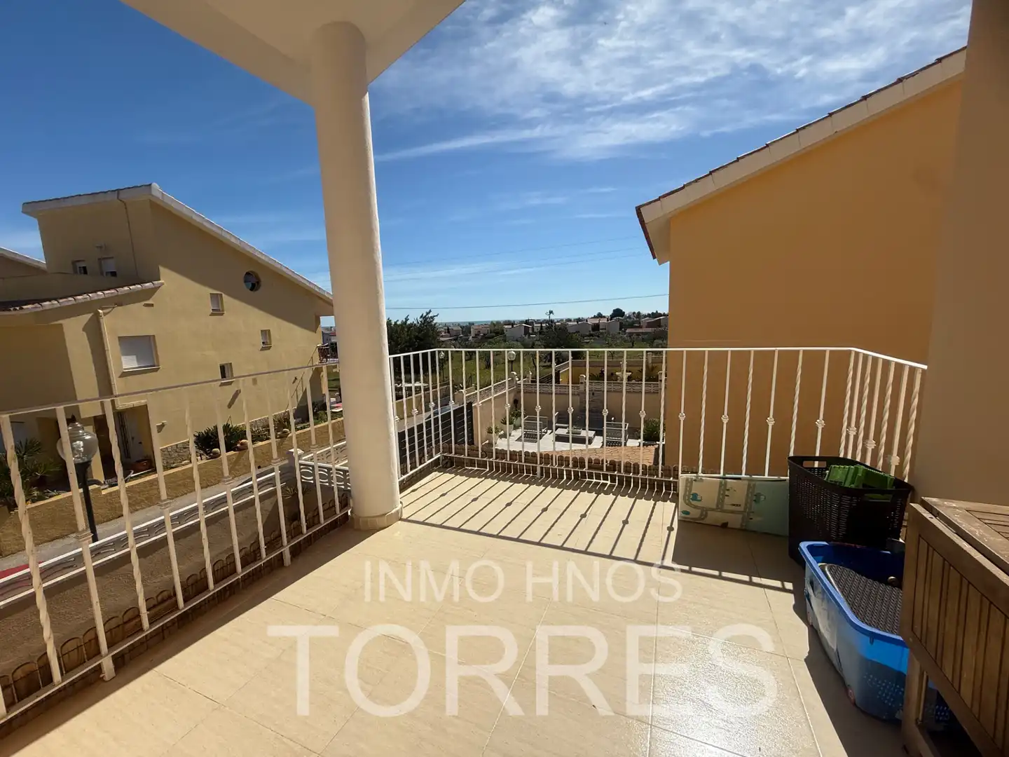 Villa mit Terrasse zum Verkauf in Cami de Santa Magdalena, imagen 8