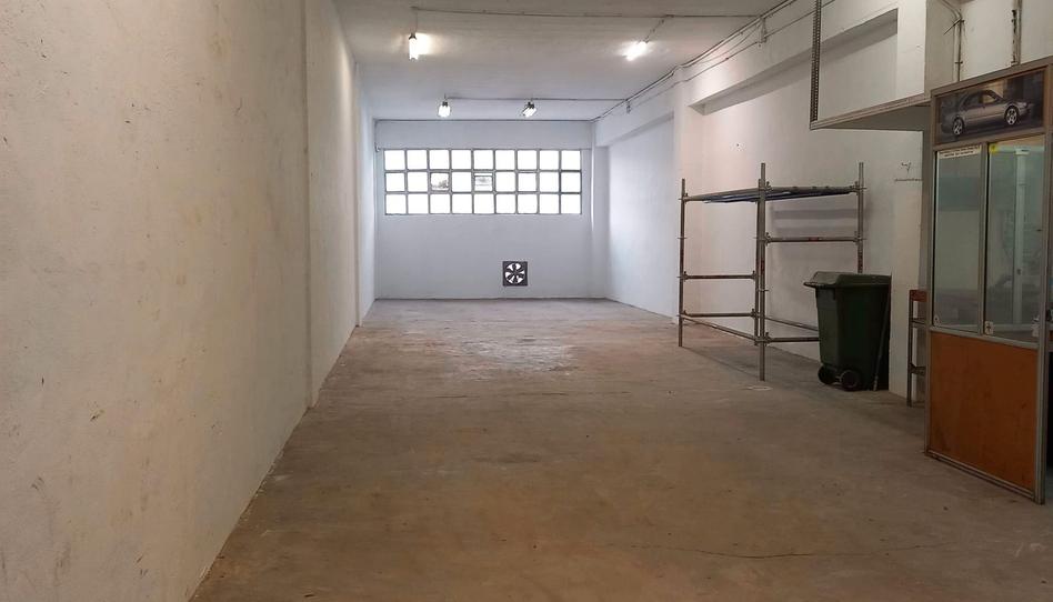 Photo 1 of Industrial buildings for sale in Ubarburu Pasealekua, Martutene, Gipuzkoa