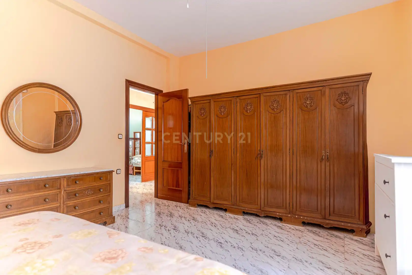 Dormitori de Casa o xalet en venda en Motril amb Aire condicionat i Traster