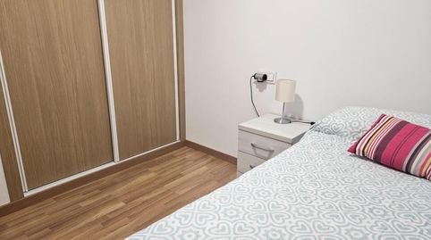 Foto 4 de Apartamento de alquiler en Casco Histórico, Santiago de Compostela