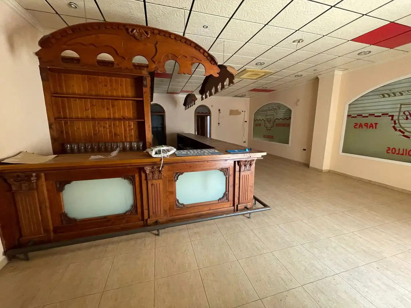 Business premises for sale in Torre-Pacheco ciudad, imagen 3