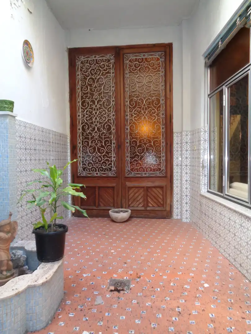 Haus oder Chalet zum Verkauf in Algemesí mit Terrasse