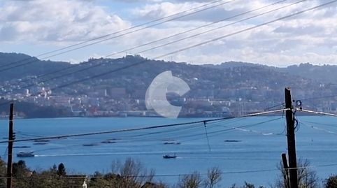 Solar en venta en Tirán, a un paso de Moaña  230 m Oportunidad única solar muy soleado situado en la carretera de Tirán, en una zo
