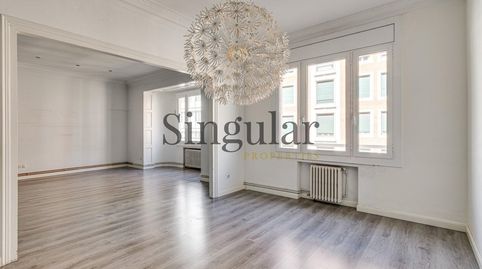 Foto 2 de Piso en venta en Sant Gervasi- Galvany, Barcelona Capital