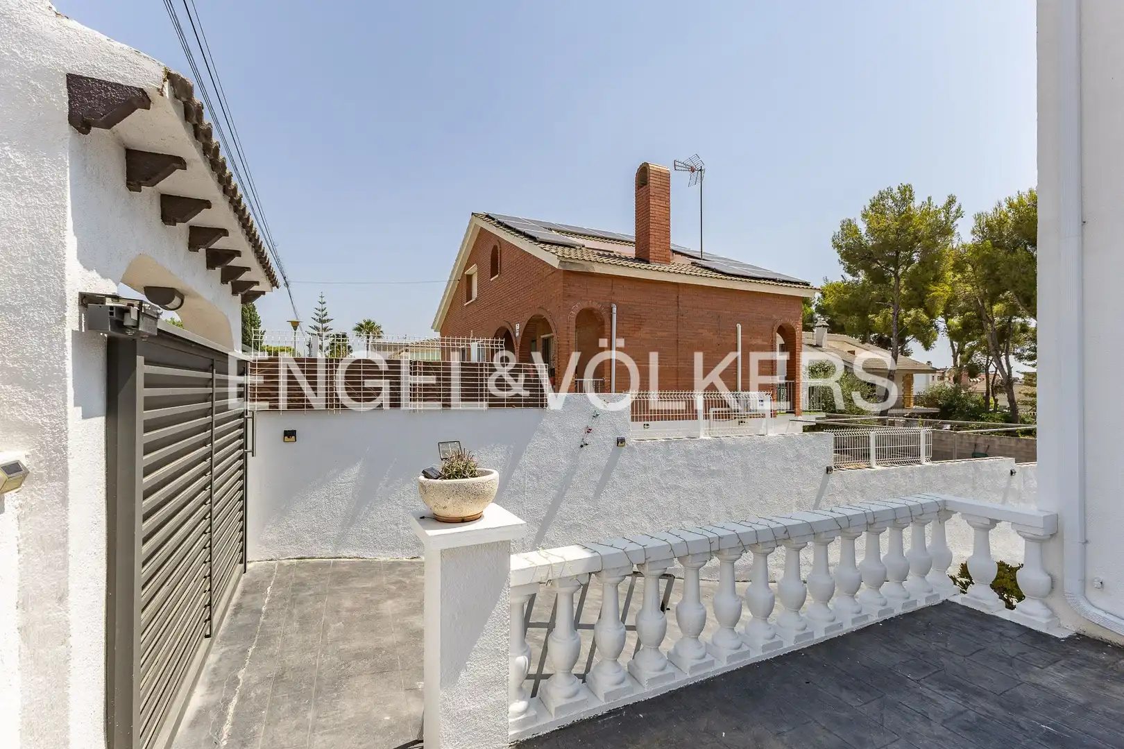 Maison avec piscine à vendre à Els Masos - Els Garrofers, imagen 56