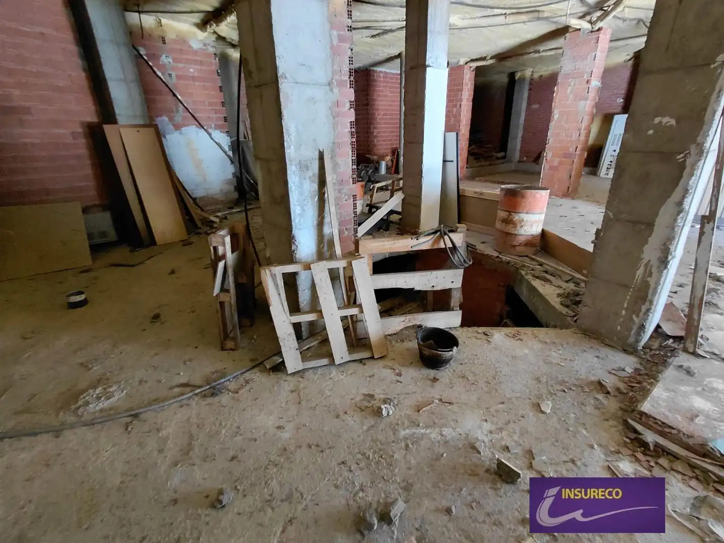 Local comercial en venda a Gonzalez de Lama, imagen 5