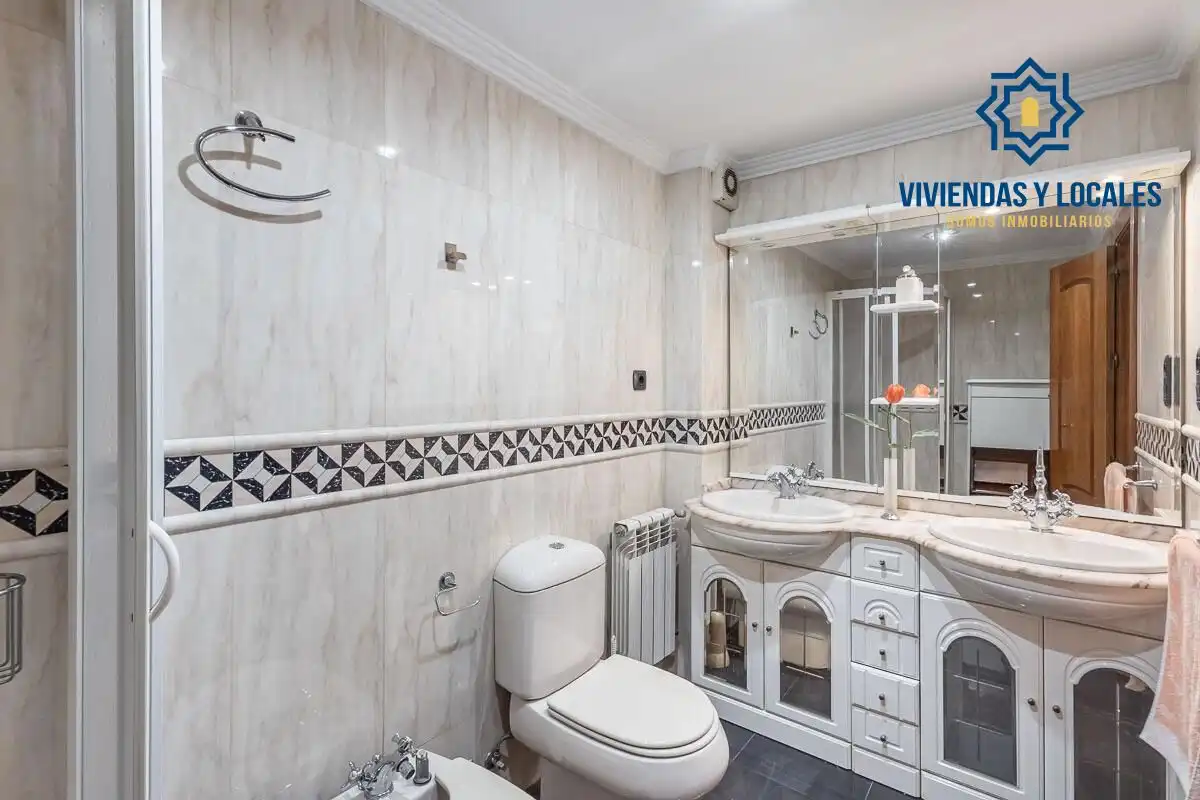 Appartement avec terrasse à vendre à Beiro, imagen 22