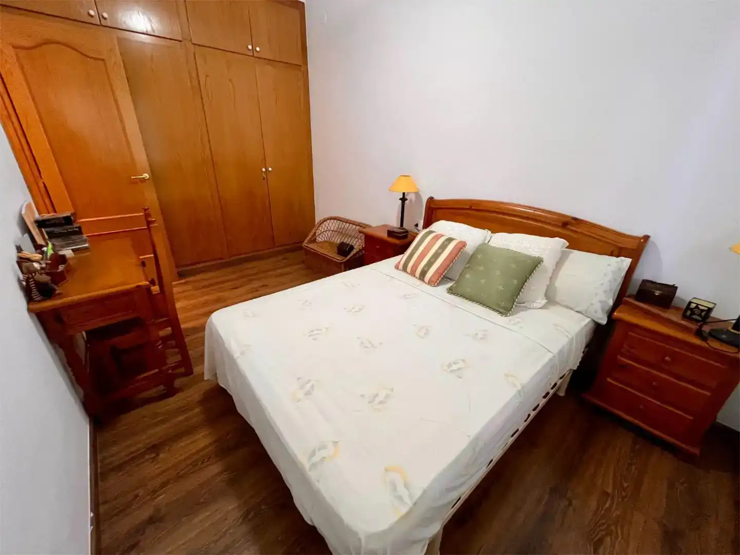 Habitación de Casa o chalet en venta en Begues con Aire acondicionado, Piscina y Balcón