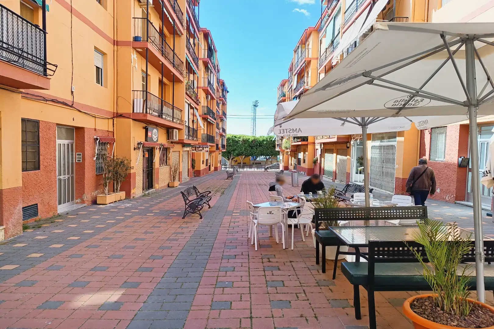 Wohnung zum Verkauf in Carrer del Rei Jaume I, Jijona / Xixona