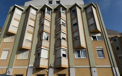 Exterior view of Premises for sale in Santa Cruz de Bezana