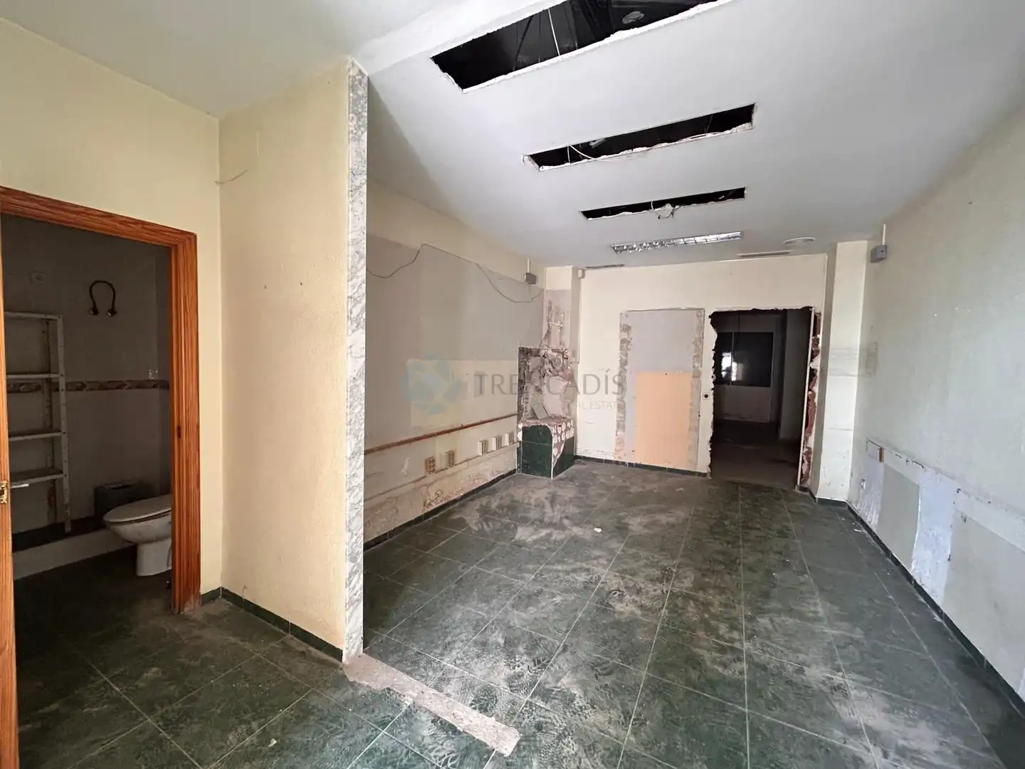 Local commercial à vendre à Barcelona, imagen 41