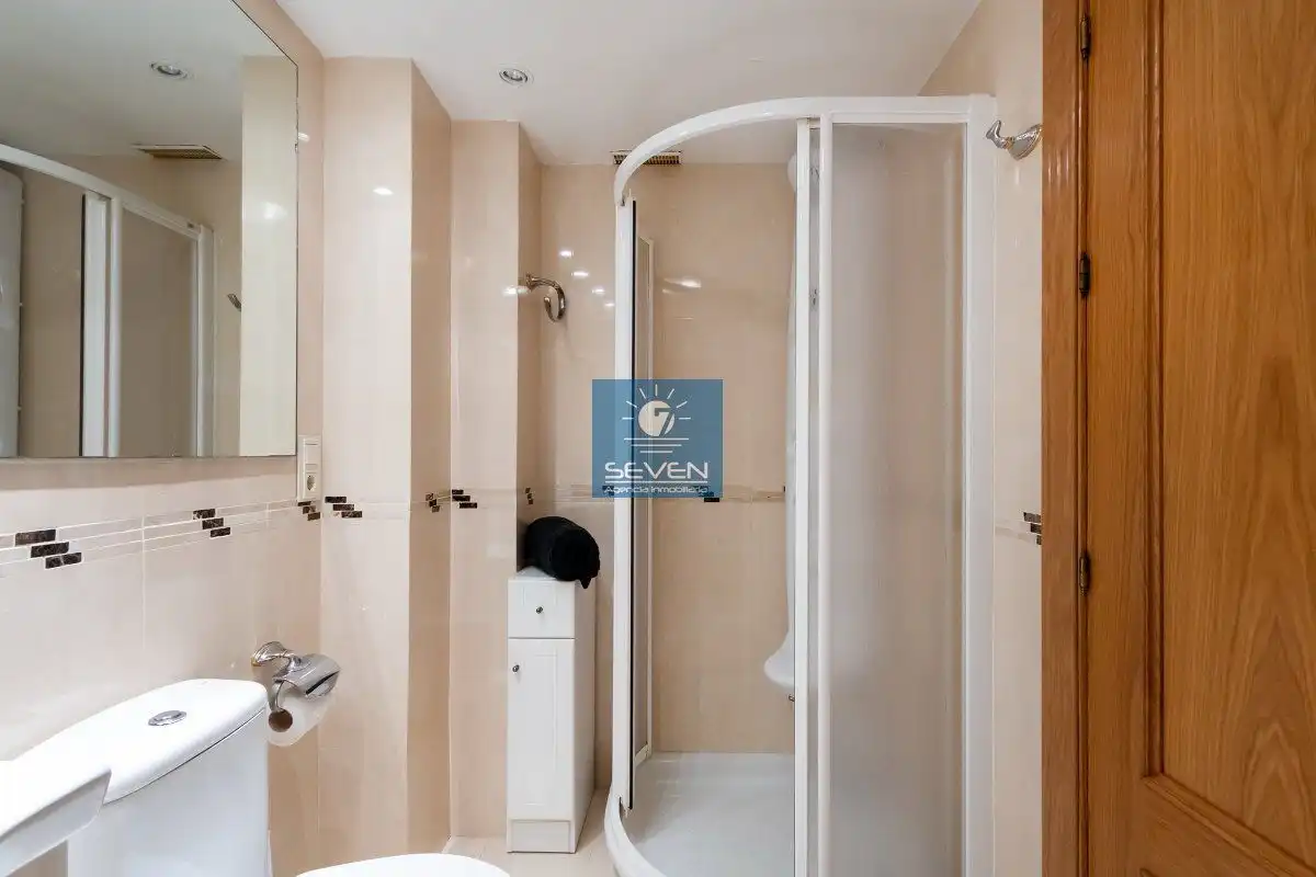 Apartament amb ascensor en venda a BIKINI 14, imagen 31