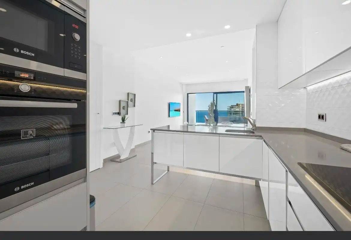 Apartamento en venta en Playa de Poniente