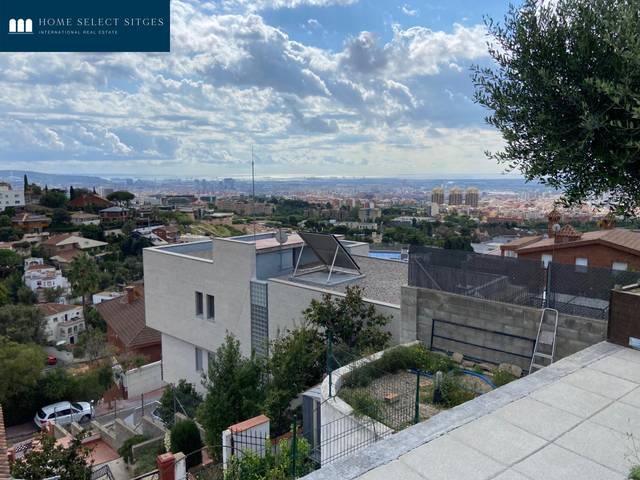 Casa-chalet en Venta en  NOSTRA SENYORA DE LOURDES en La Miranda