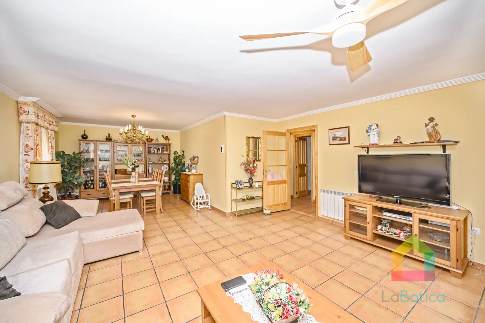 Chalet en venta en Santa Olalla, imagen 12