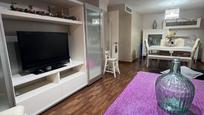 Living room of Flat for sale in  Córdoba Capital  with Air Conditioner, Heating and Storage room