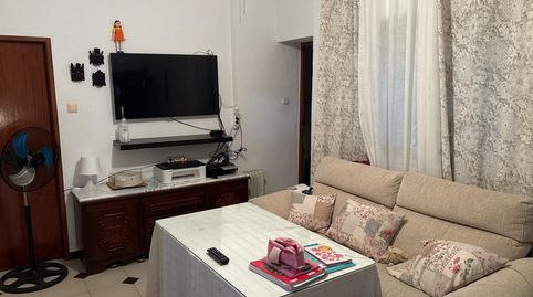 Foto 2 de Casa o chalet en venta en Calle Andrés Bernáldez, Barrio del Nervión, Sevilla Capital