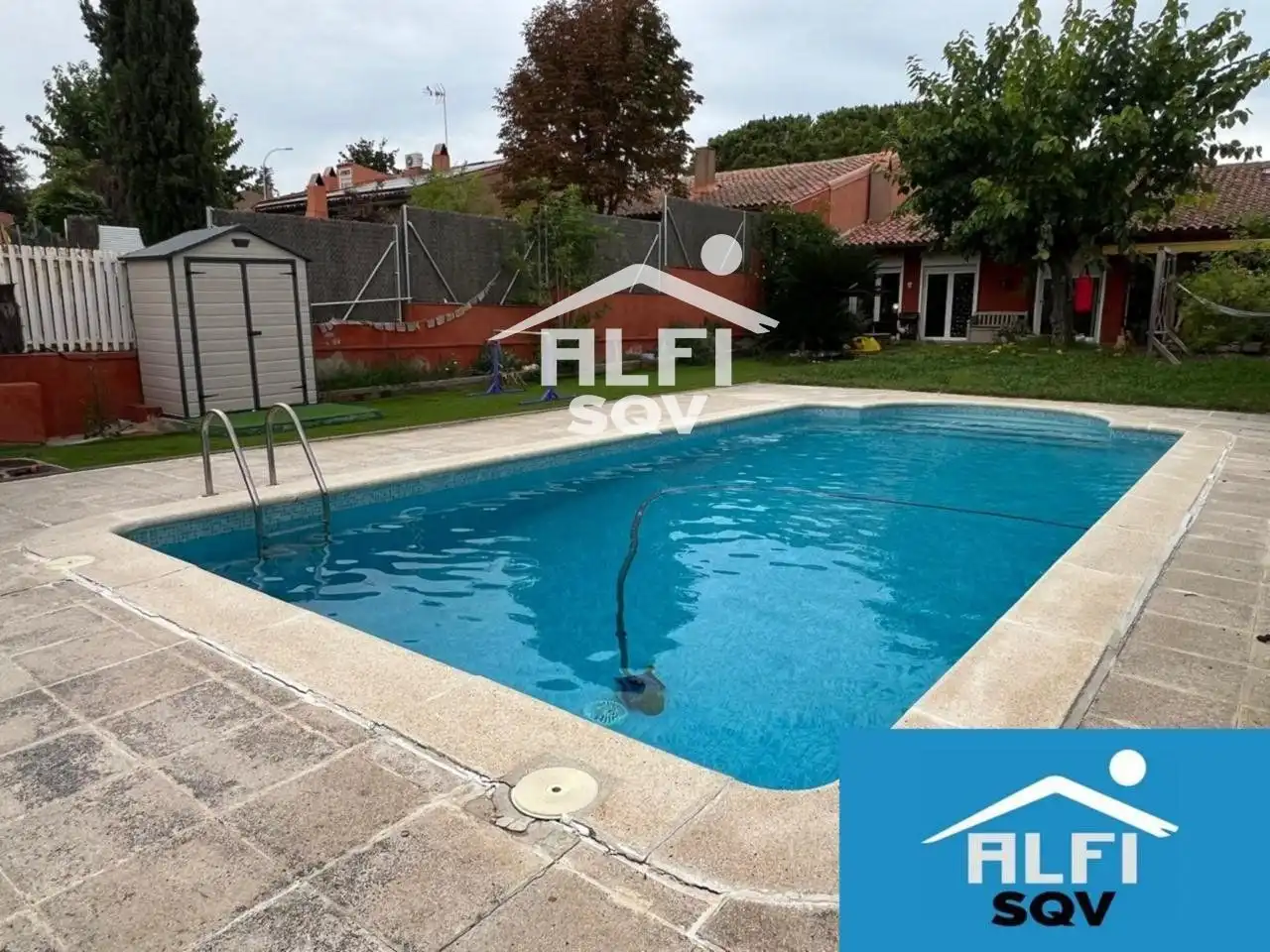Casa amb piscina en venda a Castanyers, imagen 32