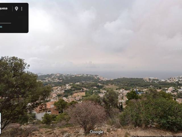 Terreno en Venta en Carrer del Rector Vives, 7 en Génova