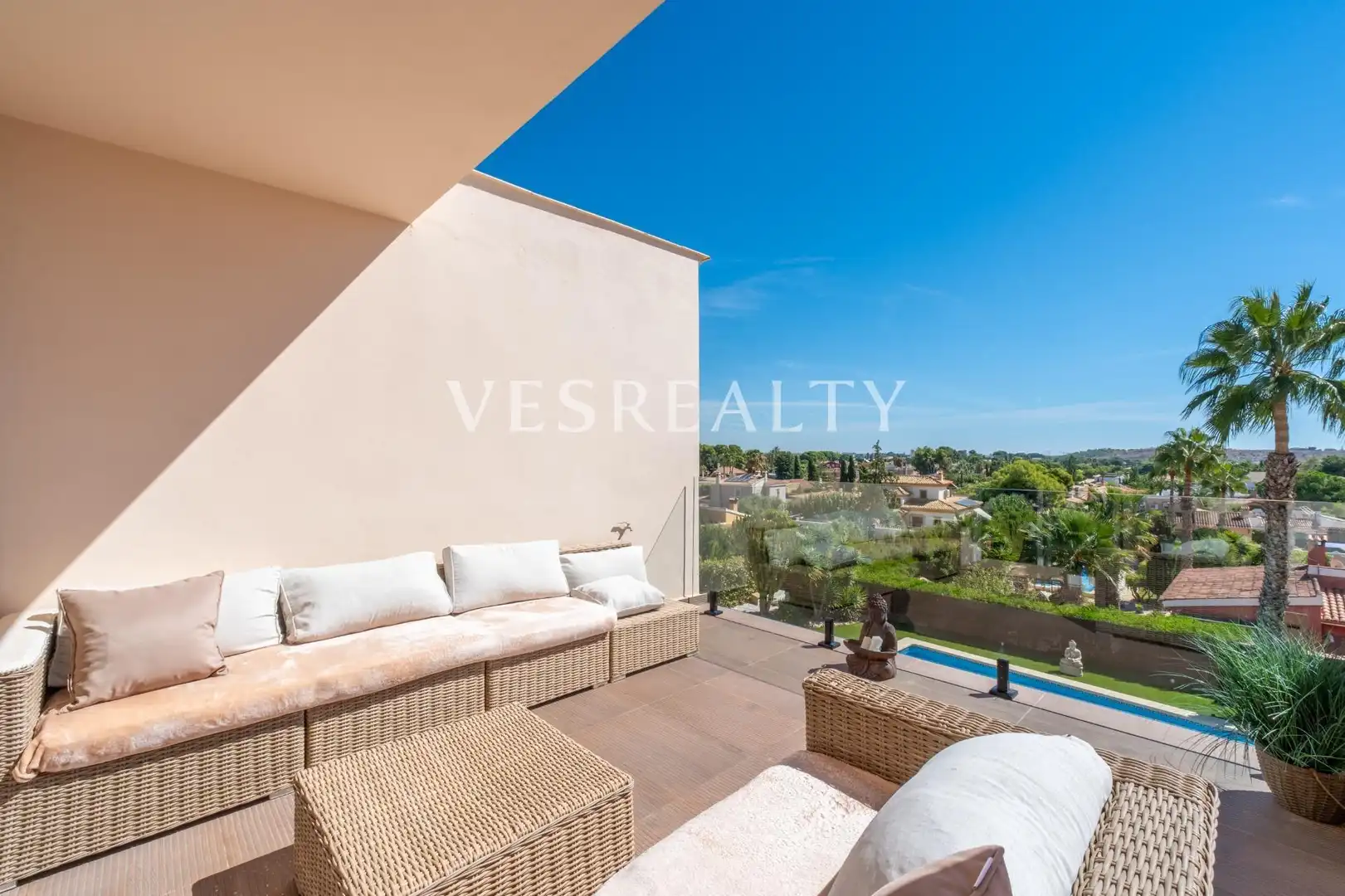 Villa avec terrasse à vendre à OLIVERA, imagen 60